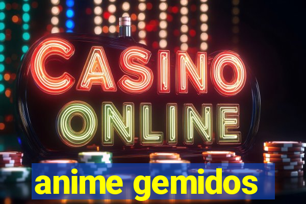 anime gemidos